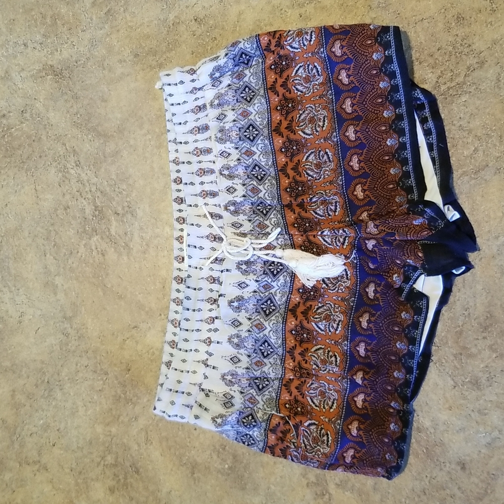 Mudd Shorts